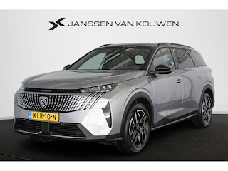 Peugeot 5008 1.2 Hybrid 145 GT 7p 360 Camera Stoelverwarming Adaptieve Cruise Control