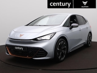 Cupra Born Adrenaline 82KWh Carplay/Android Auto | Camera | 19 inch