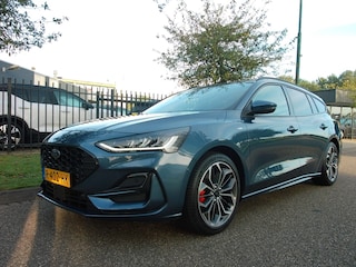 Ford Focus Wagon 1.0 EcoBoost 125pk ST Line X Business