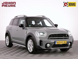 Mini Countryman 1.5 Cooper S E ALL4 Classic | LEDER | Memory SEAT | ECC | NAVI | Full LED