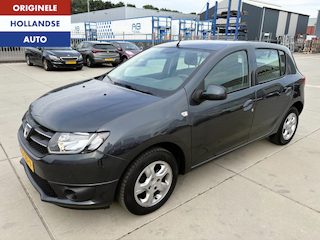 Dacia Sandero 0.9 TCe SL Royaal Automaat Navi Cruise Control