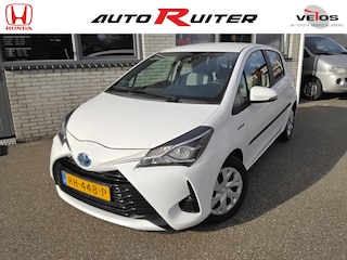 Toyota Yaris 1.5 Hybrid Aspiration *cruise*climate*camera*