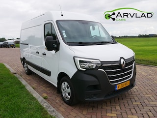 Renault Master T35 2.3 dCi 135 L2H2 Work Edition ** 11999 EX BTW **