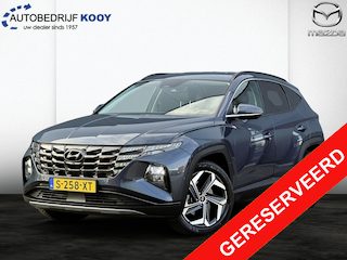 Hyundai Tucson 1.6 T-GDI HEV Premium / Leer / Carplay / Stoelverwarming