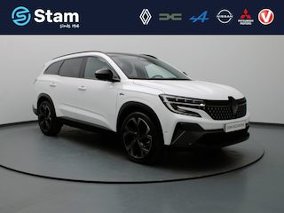 Renault Espace E-Tech full hybrid esprit Alpine 7p. 200pk Head-Up | 360° Camera | Adapt. Cruise | Stoel-/stuur-/voorruitverw.