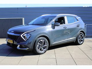 Kia Sportage 1.6 T-GDi MHEV DynamicLine navigatie / Camera / Trekhaak