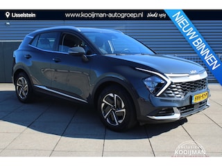 Kia Sportage 1.6 T-GDi MHEV DynamicLine navigatie / Camera / Trekhaak
