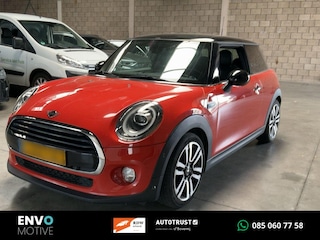 Mini Cooper 3-Deurs 1.5 Chili