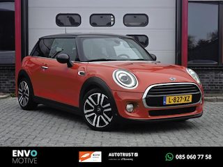 Mini Cooper 3-Deurs 1.5 Chili