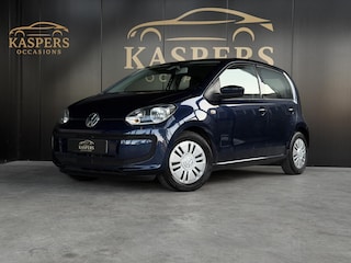 Volkswagen Up 1.0 move up! BlueMotion |Airco|5drs|NAP|