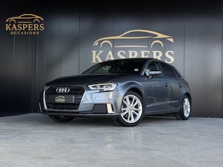 Audi A3 Sportback 1.0 Sport Lease Edition |Led|NAP|Trekh|