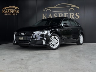 Audi A3 Sportback 1.0 TFSI Sport Lease|Airco|Btw|NAP|