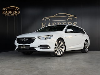 Opel Insignia Sports Tourer 1.5 Turbo Business Executive