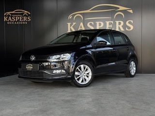 Volkswagen Polo 1.0 Comfortline |Airco|Stoel verw|PDC|