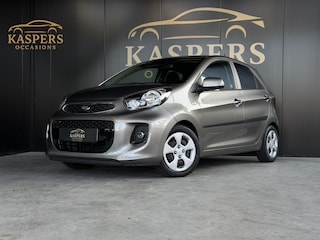 Kia Picanto 1.0 CVVT Comfort Plus Line Navigator |Airco|NAP|