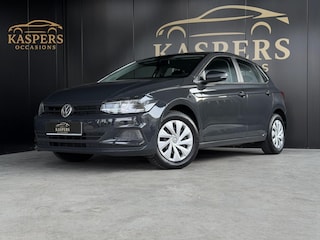 Volkswagen Polo 1.0 Trendline |Airco|Cruise|Park sen|Isofix|
