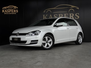 Volkswagen Golf 1.2 TSI Comfortline|Airco|Stoel verw|Parelm|