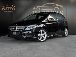 Mercedes-Benz B-klasse 180 Ambition |Airco|navi|Cruise|Leder|NAP|