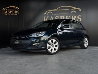 Opel Astra 1.4 Turbo Blitz|Airco|Bluetooth|Cruise|Trekh|NAP