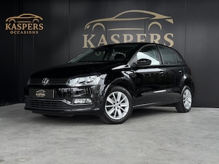 Volkswagen Polo 1.2 TSI Highline |Airco|Cruise|Bluetooth|