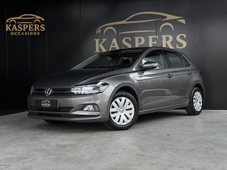 Volkswagen Polo 1.0 MPI Comfortline |Airco|Carplay|NAP|