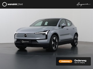 Volvo EX30 Single Motor Core 51 kWh | Navigatie | Climate Contrrol | Parkeercamera | Apple Carplay / Android Auto |