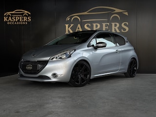 Peugeot 208 1.6 THP Allure|Airco|Pano|Distr+wpomp Vervangen|