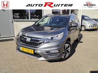 Honda CR-V 2.0 4WD Executive automaat trekhaak