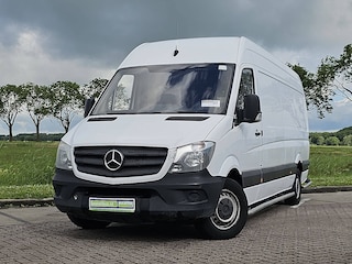 Mercedes-Benz Sprinter 310 L3H2 Maxi Automaat
