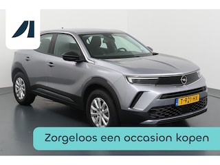 Opel Mokka Electric Level 2 50 kWh - Bijna Nieuw met Zeer Lage Kilometerstand