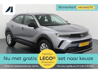 Opel Mokka Electric Level 2 50 kWh - Bijna Nieuw met Zeer Lage Kilometerstand