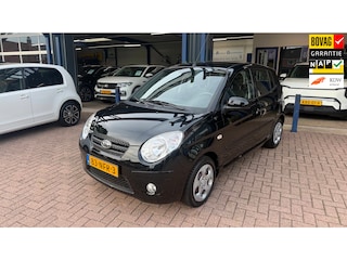 Kia Picanto 1.0 Seven 1e eigenaar