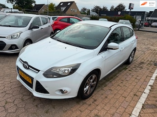 Ford Focus 1.6 TI-VCT Trend Automaat