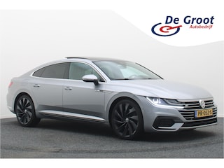 Volkswagen Arteon 2.0 TSI 4Motion Business R