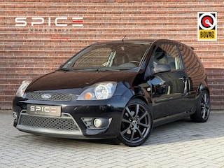 Ford Fiesta 2.0-16V ST eerste eigenaar orig. Ned.