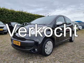 Citroën C1 1.0-12V Ambiance ✅5-DEURS ✅AIRCO ✅NIEUWE APK
