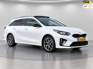 Kia Ceed Sportswagon 1.0 T-GDi GT-Line/PANO/NWST