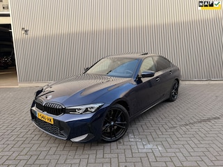 BMW 320e INCL BTW|M-Pakket|Panorama|Harman Kardon|Stoelverwarming