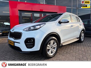 Kia Sportage 1.6 GDI DynamicLine / Carplay / trekhaak