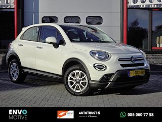 Fiat 500X Cross 1.0 GSE City Cross Opening Ed. Navi/Trekh.