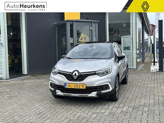 Renault Captur TCe 90 Intens l Origineel NL l Trekhaak l Vierseizoenenbanden l NAP