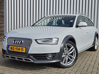 Audi A4 Allroad Quattro 2.0 TDI Pro Line /Dealer Onderhouden/Euro6!