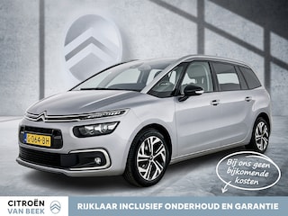 Citroën C4 SpaceTourer 130 pk Origins | Rijklaar | Camera | 17" LMV | 7 zitplaatsen |