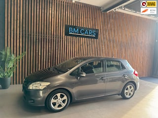 Toyota Auris 1.3 Aspiration Airco,Trekhaak,2e eigenaar