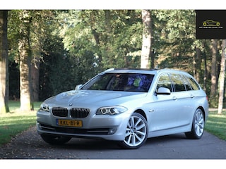 BMW 535i High Executive / Pano / Softclose / Memory
