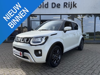 Suzuki Ignis 1.2 Smart Hybrid Style AUTOMAAT