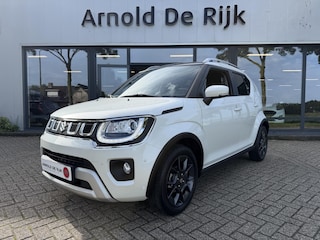 Suzuki Ignis 1.2 Smart Hybrid Style AUTOMAAT