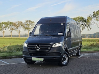 Mercedes-Benz Sprinter 315 L3H2 Mbux LED Autom!