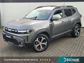 Dacia Duster 1.2 TCe 130 mild hybrid Journey | Hoge Zit | Stoelverwarming | Navigatie | Camera