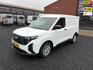 Ford Transit Courier NIEUW 1.0 EcoBoost Trend GEEN BPM!